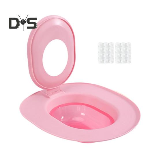 

Комплект для обучения кошачьему туалету, универсальное сиденье для писсуара, горшок, система обучения кошачьему туалету, многоразовое сиденье для обучения кошачьему туалету, инструмент для уборки домашних животных серый