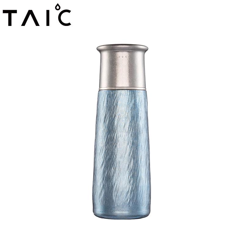 TAIC Premium Titanium Insulated Mug