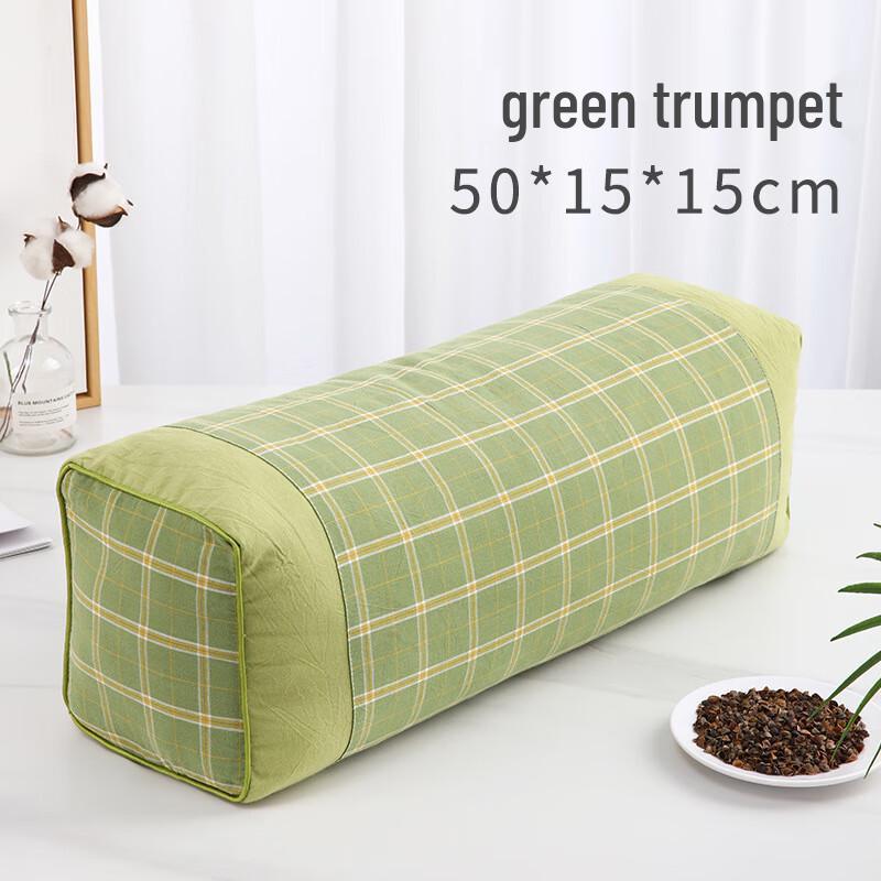 OLOMM Buckwheat Hull Pillow