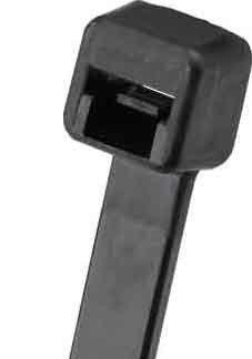 

Panduit PLT.6SM-M Cable TIE SUB Miniature .60 Maxi