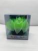 Silicone Fluorescent Coral Bubbles for Fish Tank Landscaping Decor