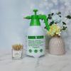 1PC 2L Handheld Air Pressure Watering Kettle Plastic Watering Kettle Gardening Supplies