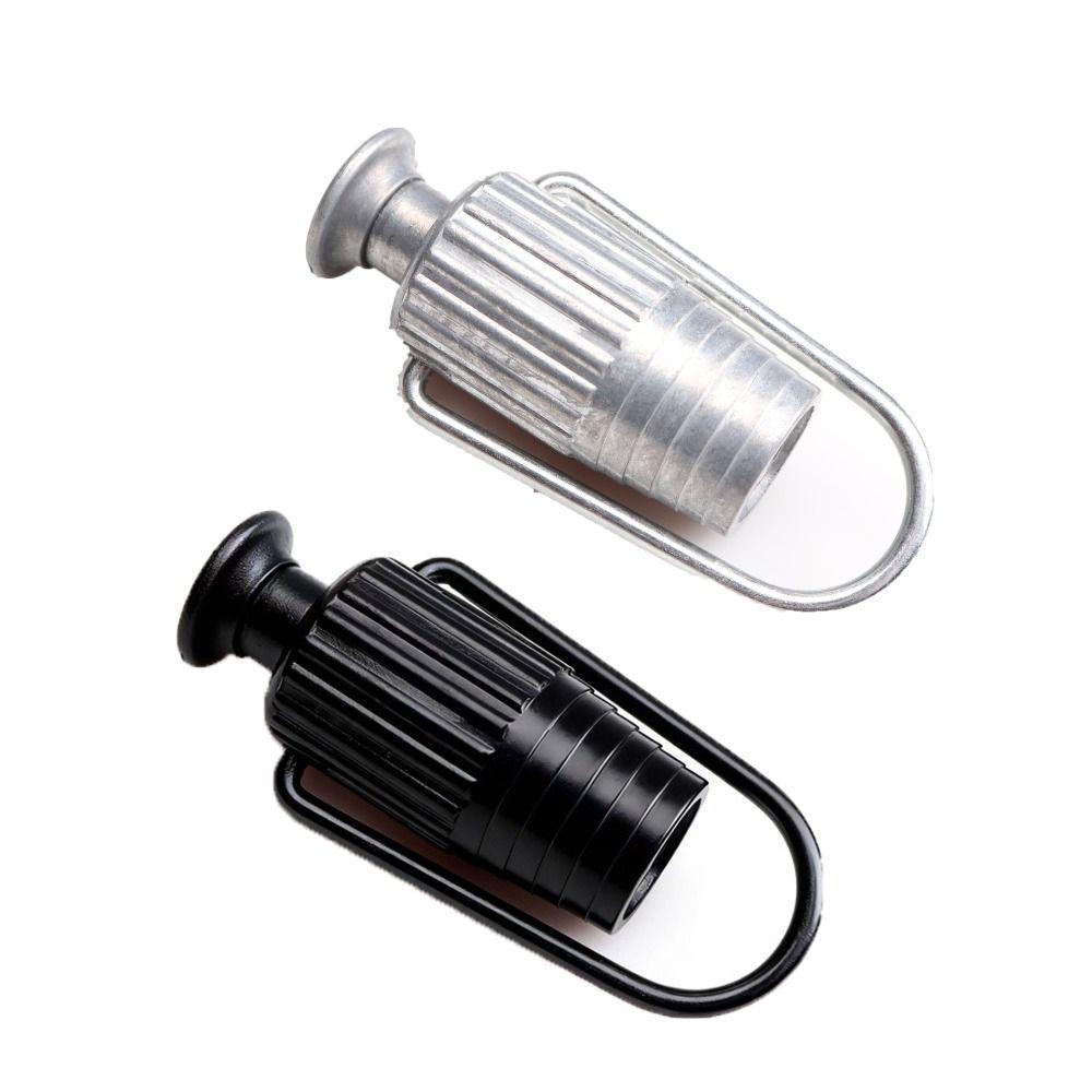 Premium Aluminium Clothesline Rope Tightener Clothes Line Tensioners  Fixed Clothes Lines