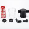 Inlet Filter Water Filter Sprayer Clear Secondary Filter Mesh Accessories For  Sink