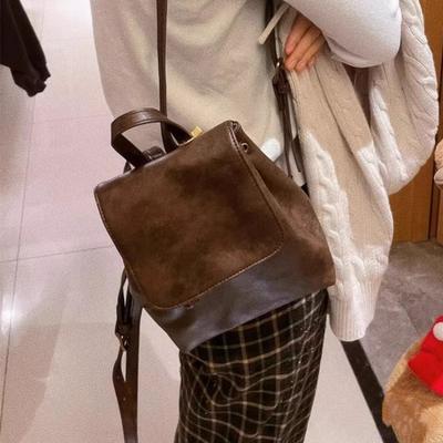 Bolsos para mujer – Mochilas