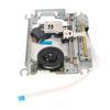 Slim 77004 Laser Lens Pickup Complete Assembly with TDP182W Replacement for PS 2 Slim Game Console SCPH-77001 Assembly, Mechanism, (With Bracket)