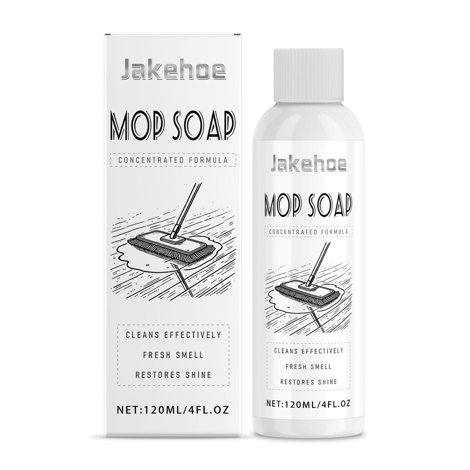 

Mop Soaps Anti-Odor Мощное чистящее средство для пола в спальне 1pc