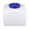 RV Water   3 Gallon White Food Grade   Container for Trailers Yachts