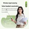 Edifier MF2 Clip-on Wireless Portable Amplifier with Microphone (CN version)