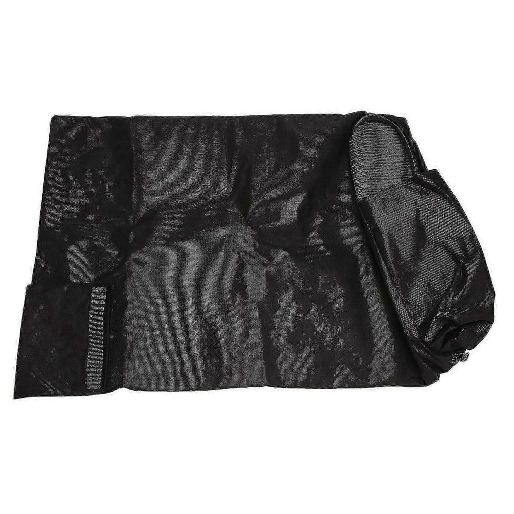 Echo X692000190 Blower Dust Bag Replacement for ES Shred 'N' Vac Fits ES-210 ES-230 ES-250 ES-255 ES-1000 ES-2000 ES-2100