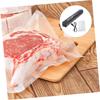 1Set Automatic Vacuum Sealer Machine Portable Food Sealing Tool with Multi Function Kitchen Sealer for Fresh Food Storage US Plug for Home Use