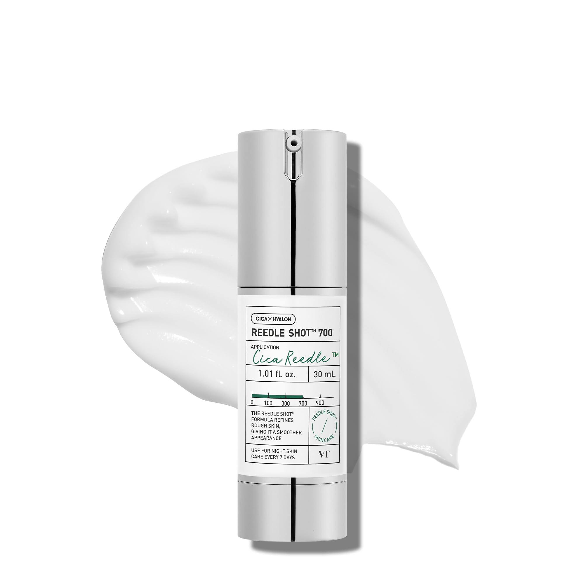 [VT Cosmetics] Reedle Shot 700 Essence 30ml 2-EA Bundle