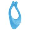 Partner Stimulator MULTIFUN - Blue - Satisfyer - Girly