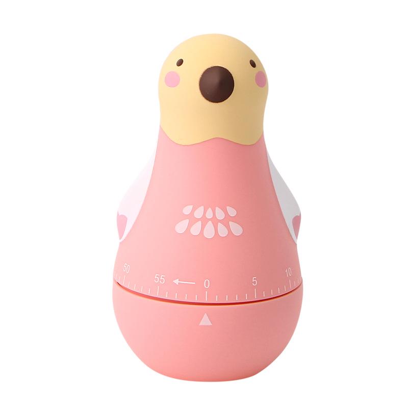 Time Manager: Kids' Homework Timer & Kitchen Countdown Alarm Clock