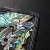 New nail art shell sequins ins ultra-thin abalone fragments shell box ornaments