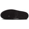 Travis Scott x Air Jordan 1 Retro Low OG SP Velvet Brown Unisex Sneakers Dark-Mocha Black DM7866-202