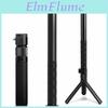 Selfie Stick For Vamson Invisible Insta360 X3 Rotating Bullet Time Handheld Tripod For Insta 360 One X2 One Rs Gopro Accessories