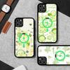 Cute S-Smiski For Magesafe Magnetic Wireless Phone Case For IPhone 17 Pro Max Air 13 12 Mini 16 15 14 11