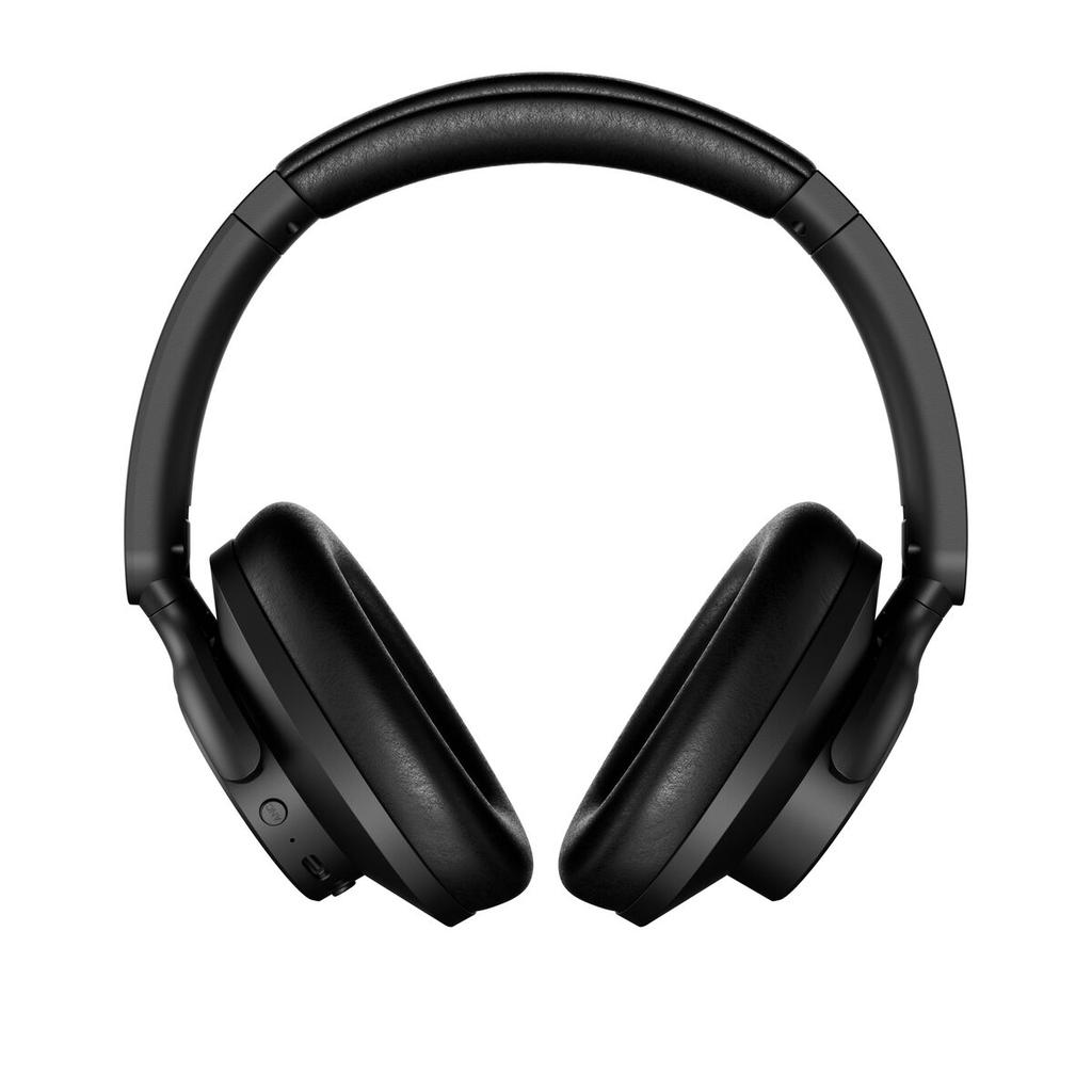 Headphones with Headband Urbanista Valencia Black Midnight black