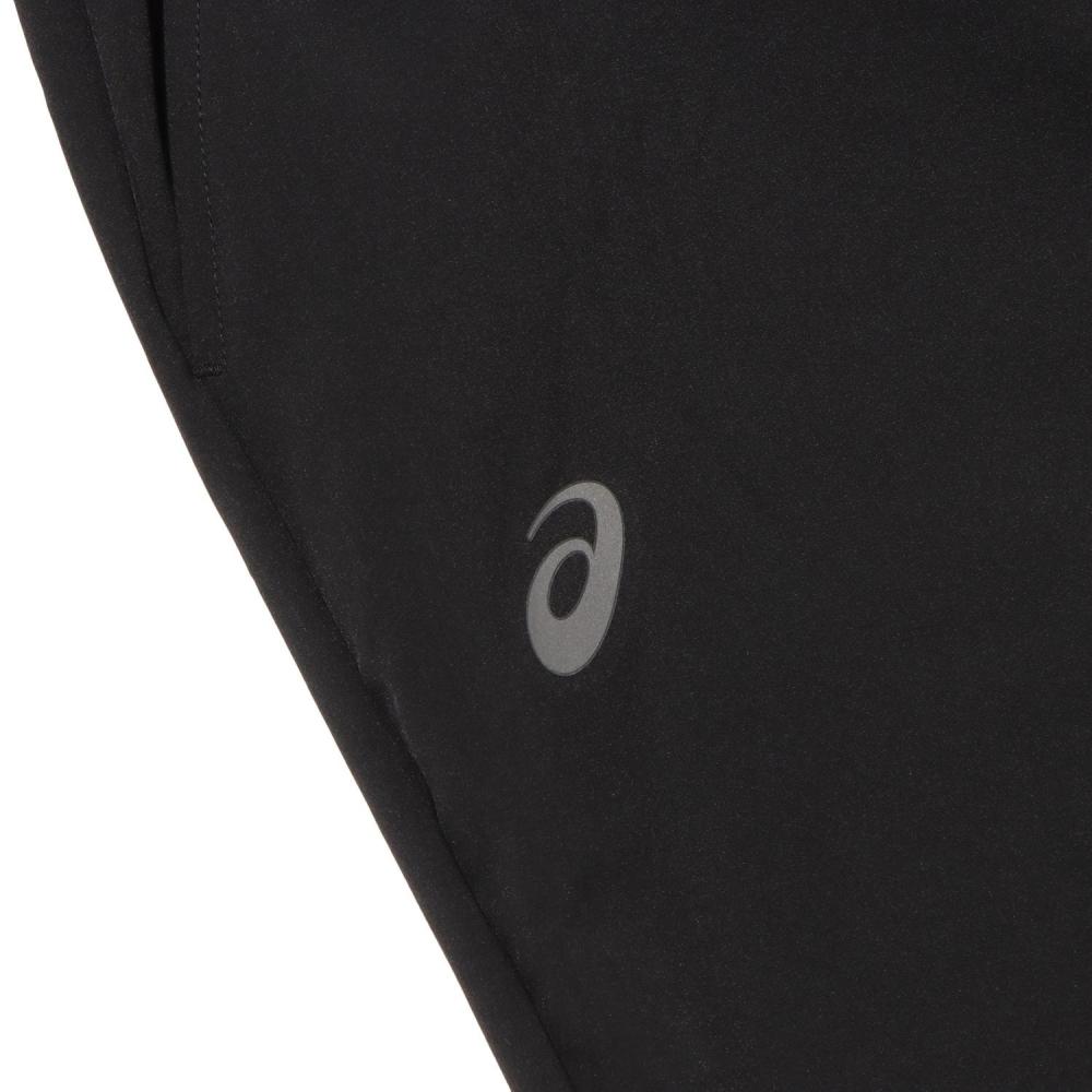 Asics Performance Long Pants 2011c784.001 Black