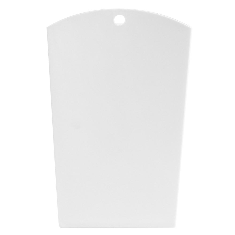 Wall Mounted Garbage Trash Bag Storage Holder Tissue Dispenser Container Organizer Kitchen