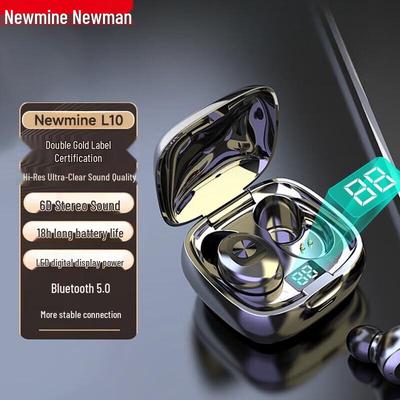 Newmine L10-TWS Drahtlose Bluetooth-Ohrhörer