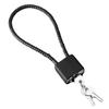Flexible Cable Anti-theft Padlock