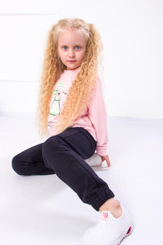 Pants (Girls),Demi-season Demi-season 6155-023-5 HC