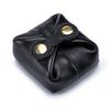 Mini Cowhide Coin and Key Purse - Cute Japanese/Korean Style Lipstick & Earphone Storage Bag.