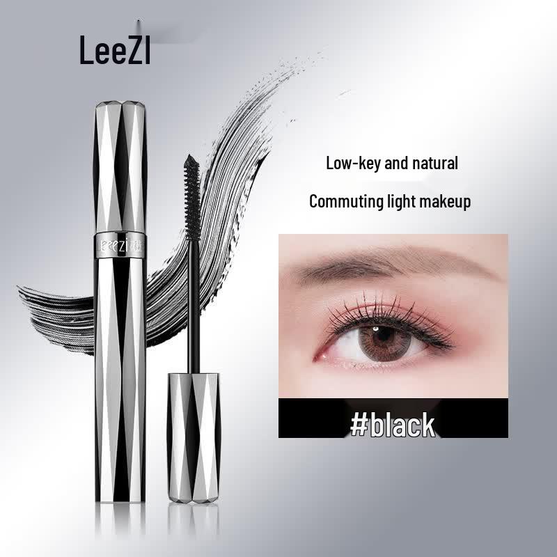 Leezi Exquisite Bloom Mascara
