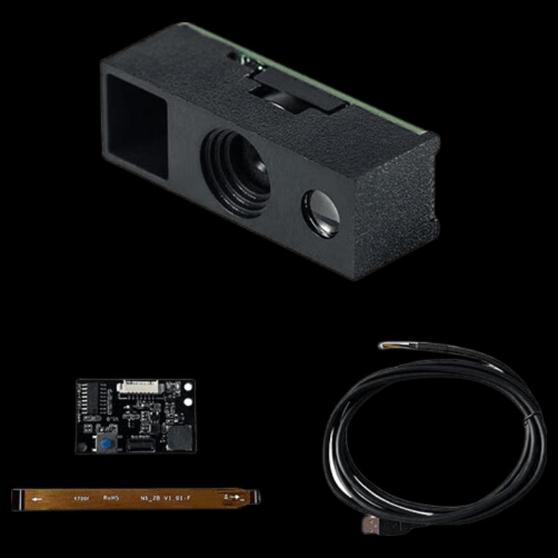 Newland N1 Ingebouwde Barcode Scanner Module
