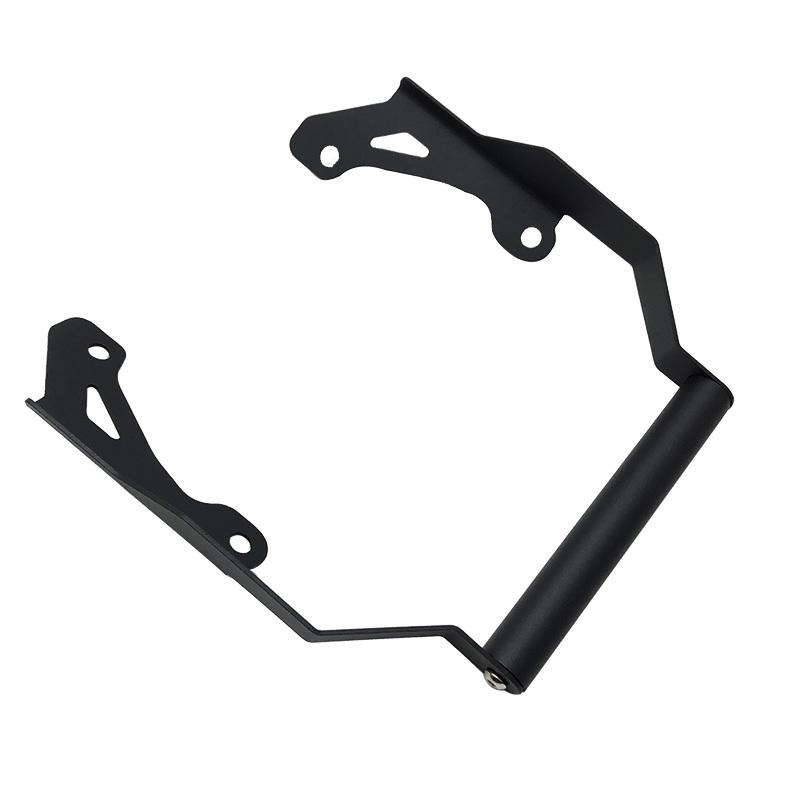 NC750X Motorcycle Navigation Bracket GPS Phone Holder Levers For HONDA NC 750 X 750X NC750 DCT 2021 2022 2023 2024 Accessories