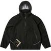 Palace GORE-TEX 3L M-TEK Jacket Black Unisex Outerwear P27JK026