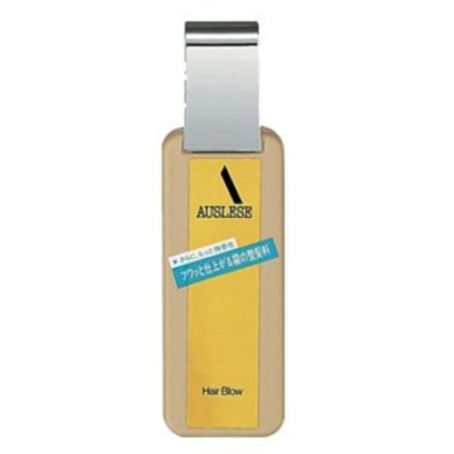

[shiseido] auslese hair blow n 180ml x 3 pieces set