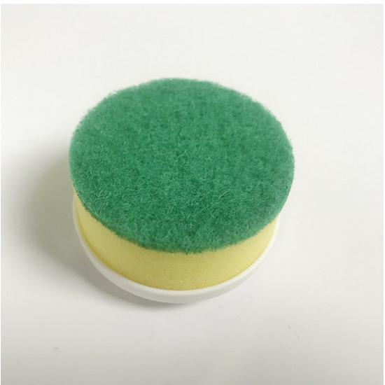 Wireless Multifunction Electric Cleaning Brush for Kitchen, Dishes, Pots, and Bathroom Tiles