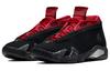 Jordan 14 Retro Low Red Lipstick Women's DH4121-006