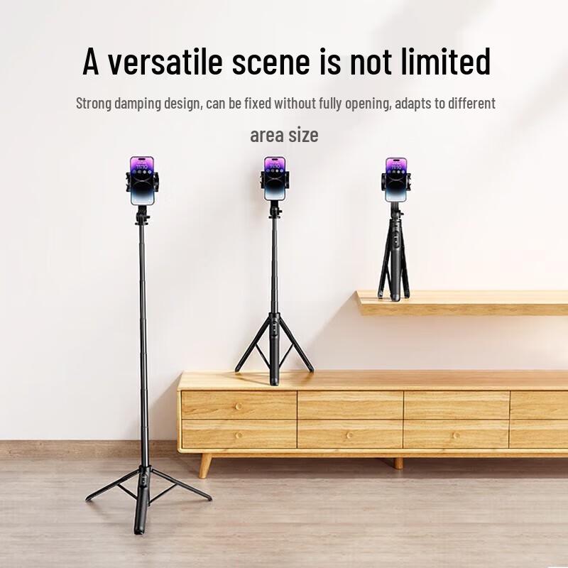 Ugreen Bluetooth Extendable Selfie Stick Tripod