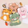Hand Warmer Cartoon Cute High-quality Tools For Keeping Warm Water Injection Heating Handbag Portable Keep Abdomen Warm Mini