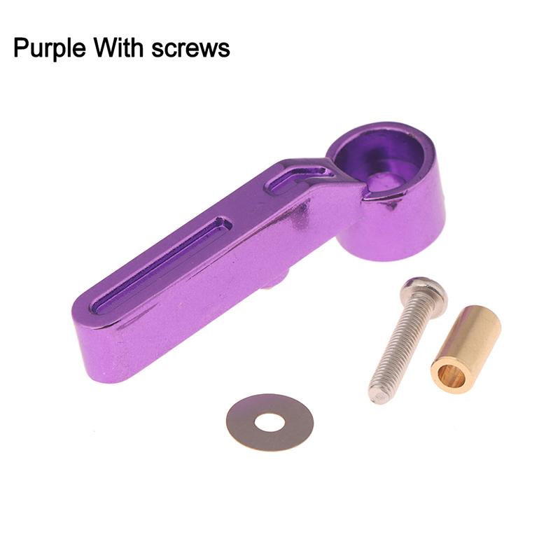 Electric Clipper Hair Trimmer Blade Adjustment Lever Part Screw Washer Nut For 870 Hair Clipper