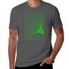 Event Horizon Tshirt Large Size Loose Casual Tee