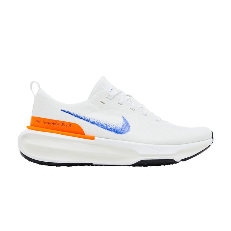 Nike ZoomX Invincible Run 3 FP Blueprint Pack 40.5
