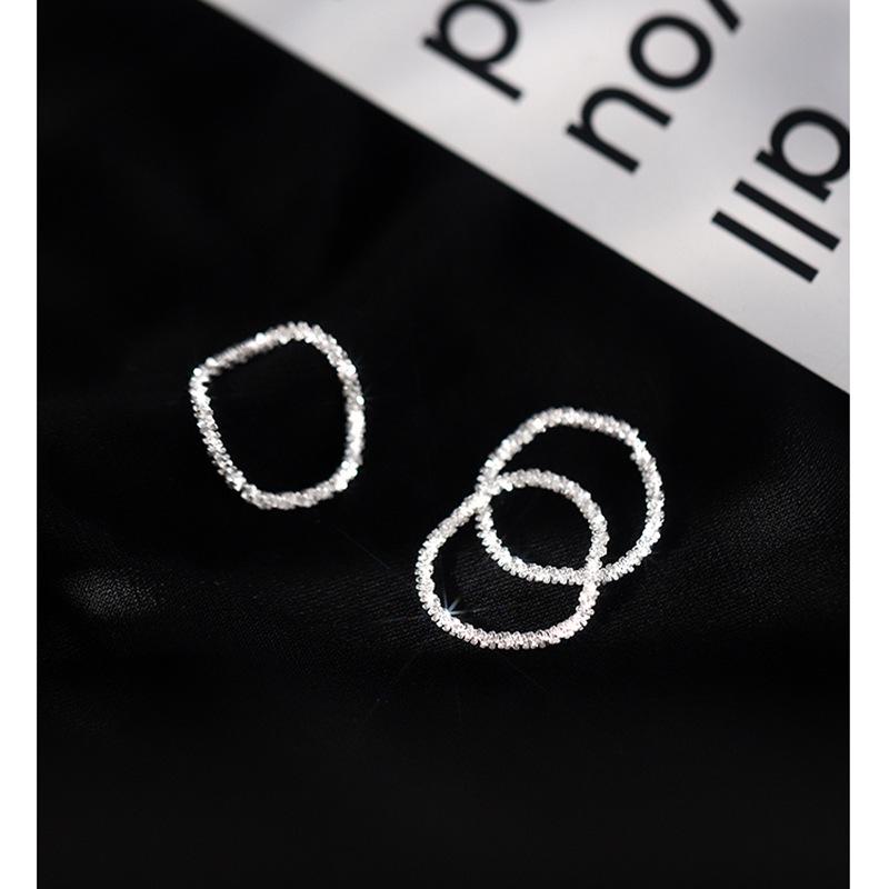 Bague d'index scintillante Ciel Étoilé 2021 - Bague simple, élégante et tendance pour femmes