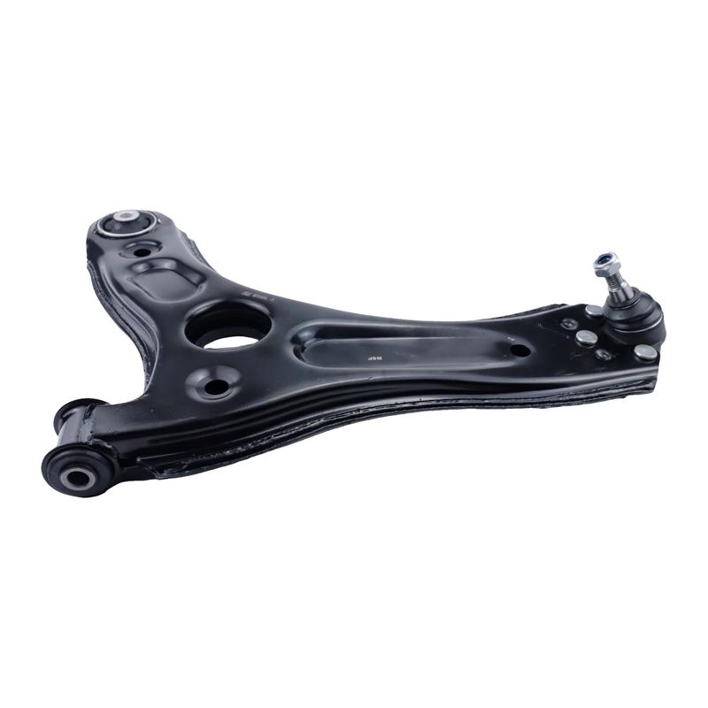 For FAW SENIA R7 BESTURN X40 1.6L Lower Trailing Control Arm Front Axle Wheel Suspension Spare Parts Acessories