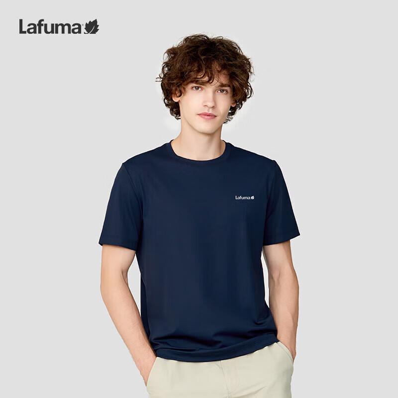 LAFUMA Men s Outdoor Quick-Dry Short Sleeve T-Shirt 180/100A