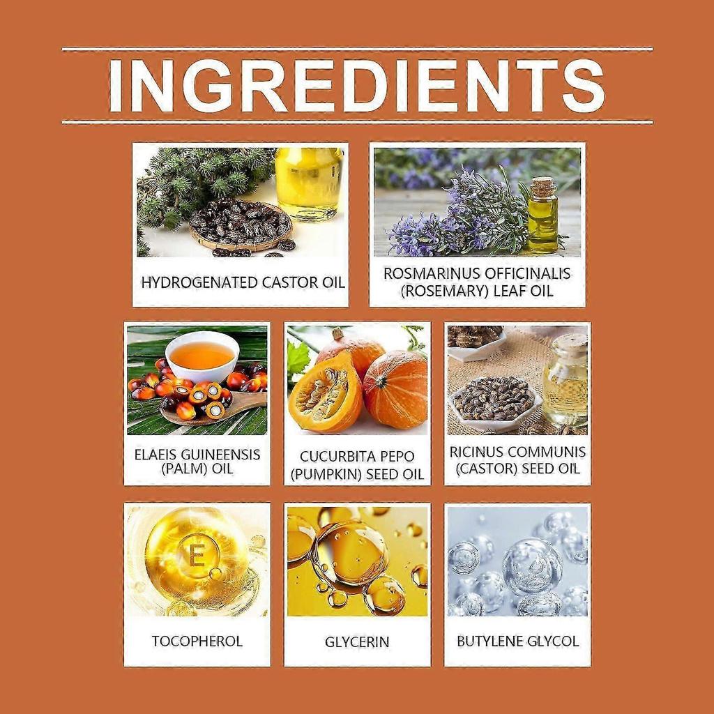 Batana Nourishing Hair Oil for Stronger Roots & Reduced Hair Loss  Promotes Healthy Growth, Soft & Fluffy Hair, Scalp Relaxation, 50ml