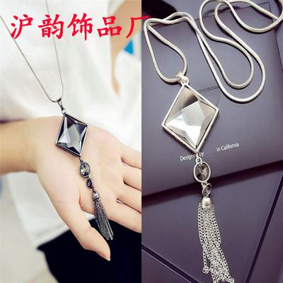 Collares y colgantes – Collares
