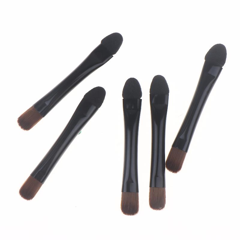 5Pcs Weathering Pen Brush Kit Double-Headed Model Aging Stick Coloring Aging Tool For Model Building Military Diy Building Tools