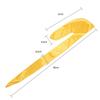 2Pcs Durag Pirate Hat Pirate Baby Turban Hijab Bandana Elastic Headwrap  Children