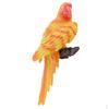 Animal Parrot Figure Statues Lawn Decoration