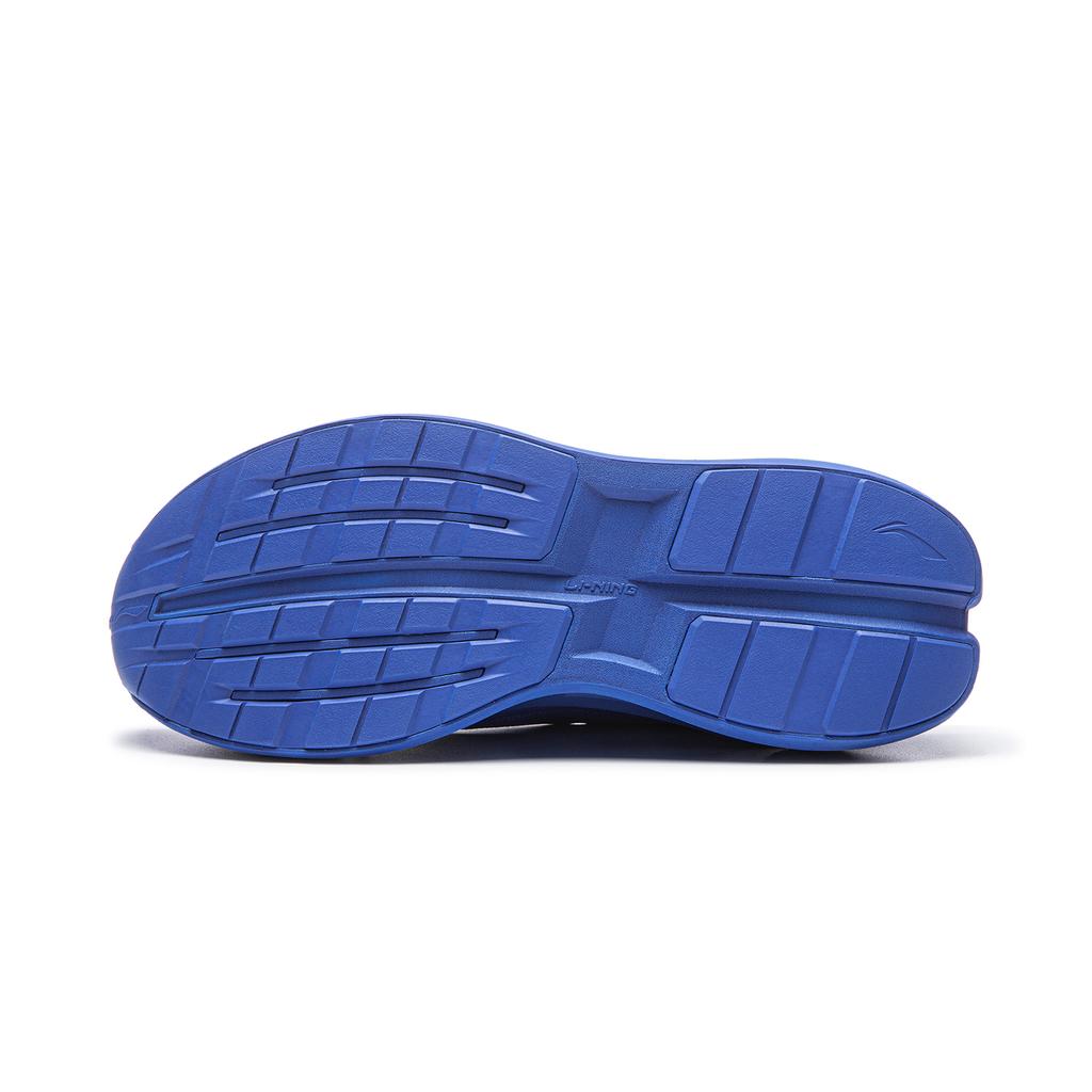Li Ning Ultra Intense MAX Cushioning Slip Resistant Abrasion Resistant Breathable Support Rebound Low Top Casual Shoes AZGW227-6